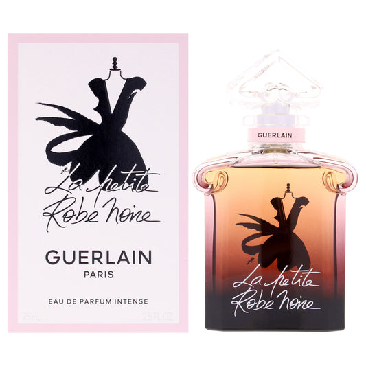 La Petite Robe Noire Intense