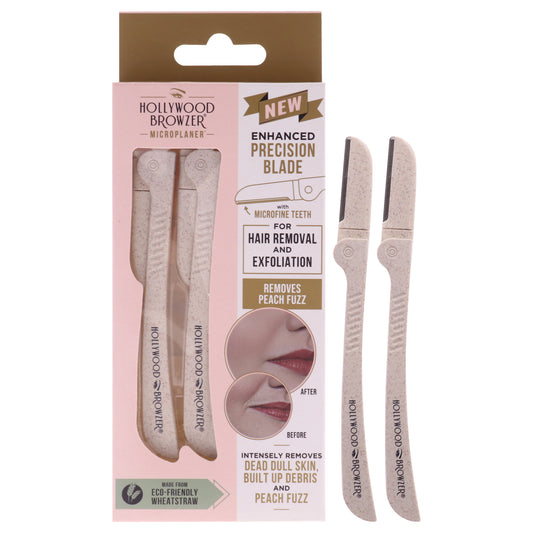 Microplaner Duo