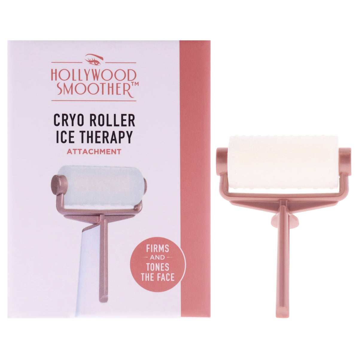 Smoother Cryo Roller Ice Therapy