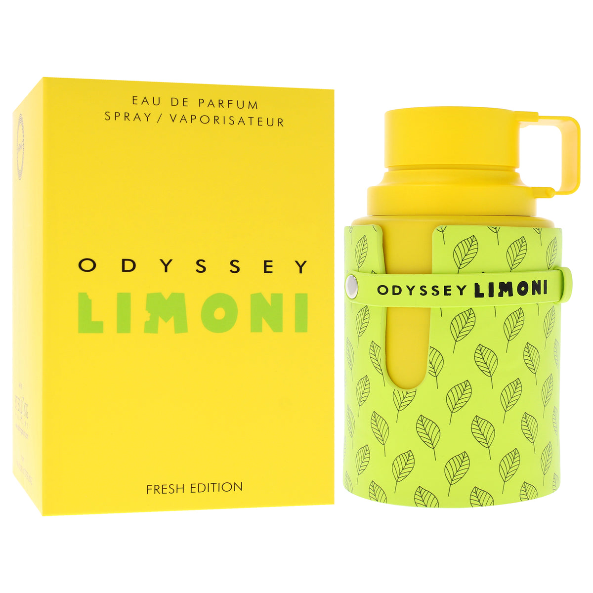 Odyssey EDP Spray