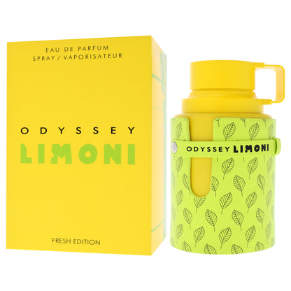 Odyssey EDP Spray