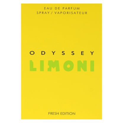 Odyssey EDP Spray
