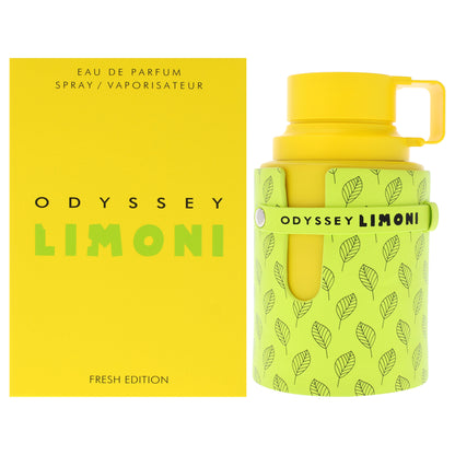 Odyssey EDP Spray