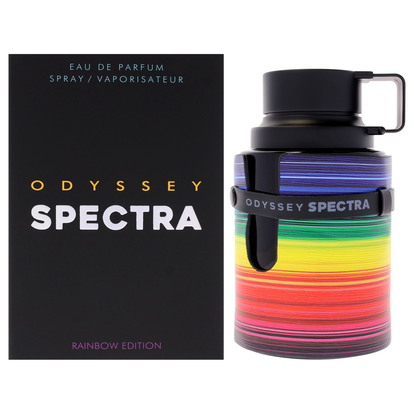 Odyssey EDP Spray