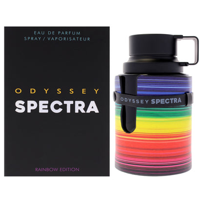 Odyssey EDP Spray