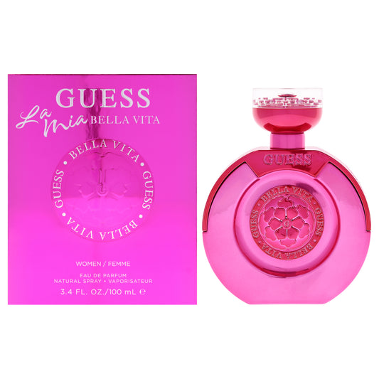 La Mia Bella Vita EDP Spray