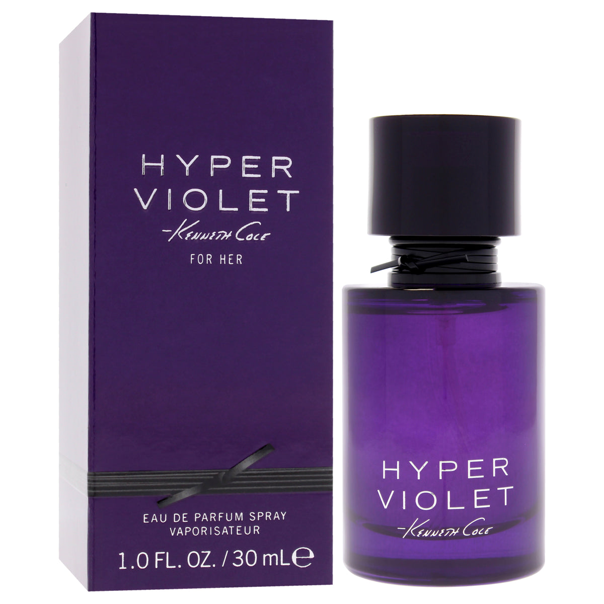 Hyper Violet EDP Spray