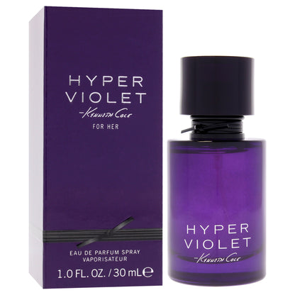 Hyper Violet EDP Spray
