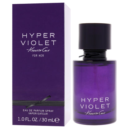 Hyper Violet EDP Spray