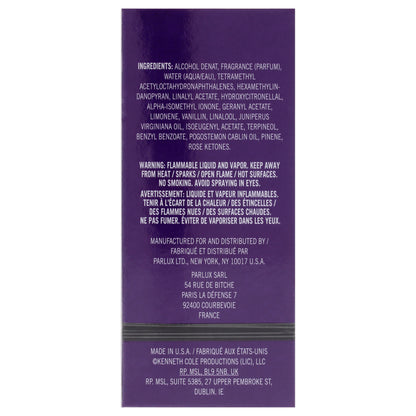 Hyper Violet EDP Spray