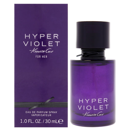 Hyper Violet EDP Spray