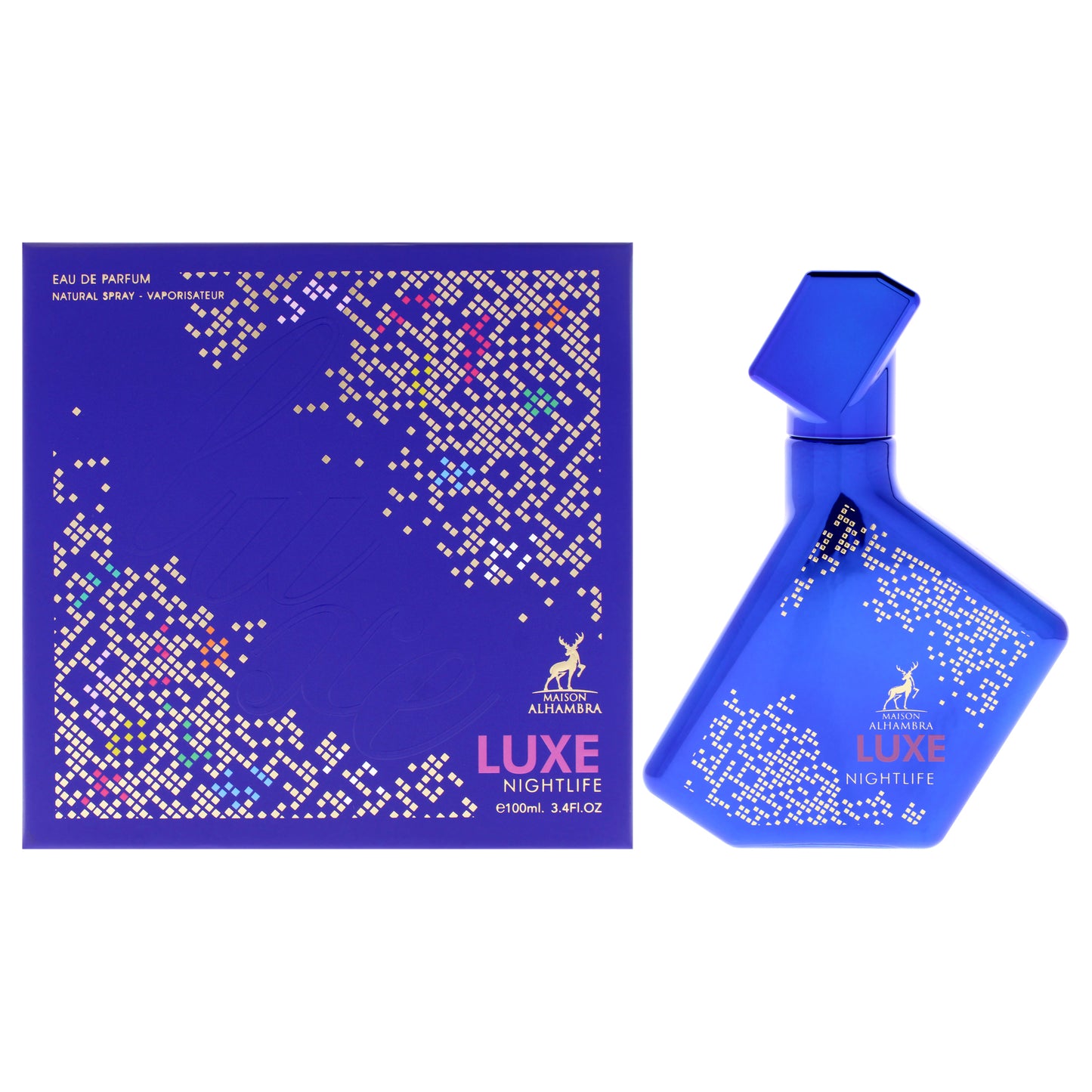 Luxe - Nigthlife