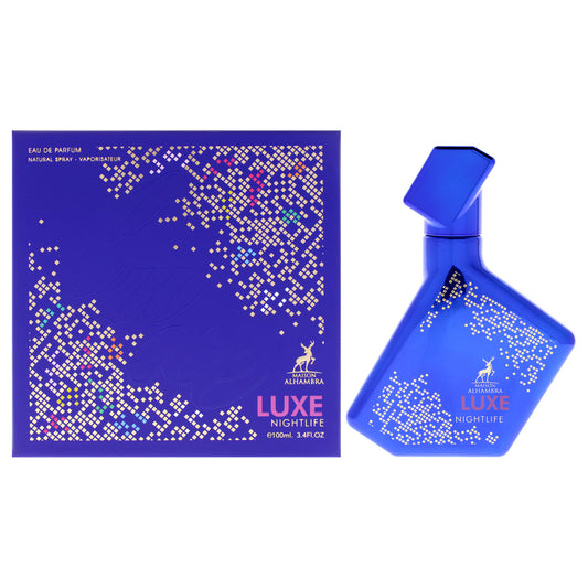 Luxe - Nigthlife