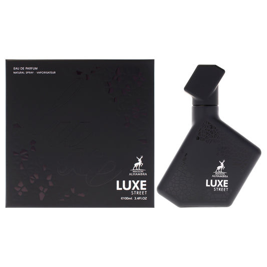 Luxe - Street