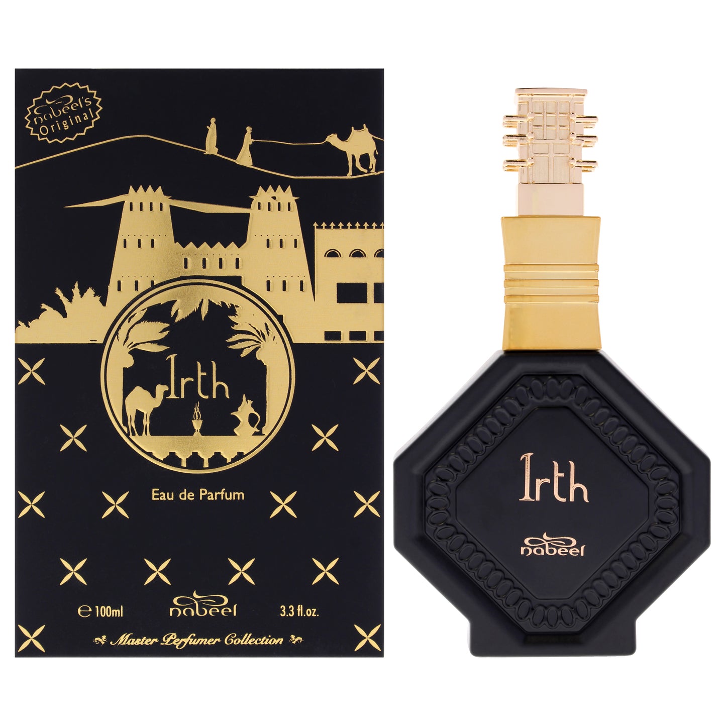 Master Perfumer Collection