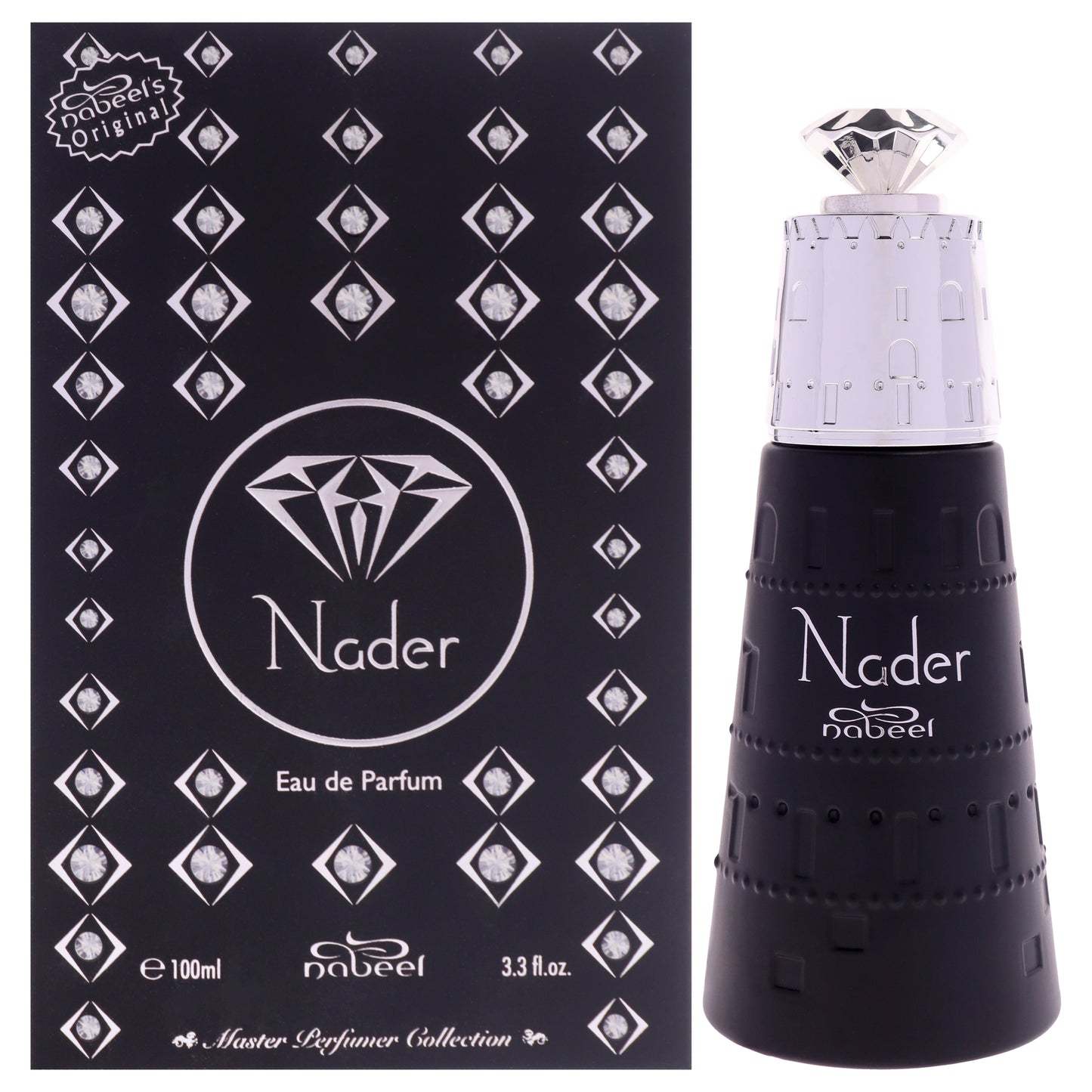 Master Perfumer Collection