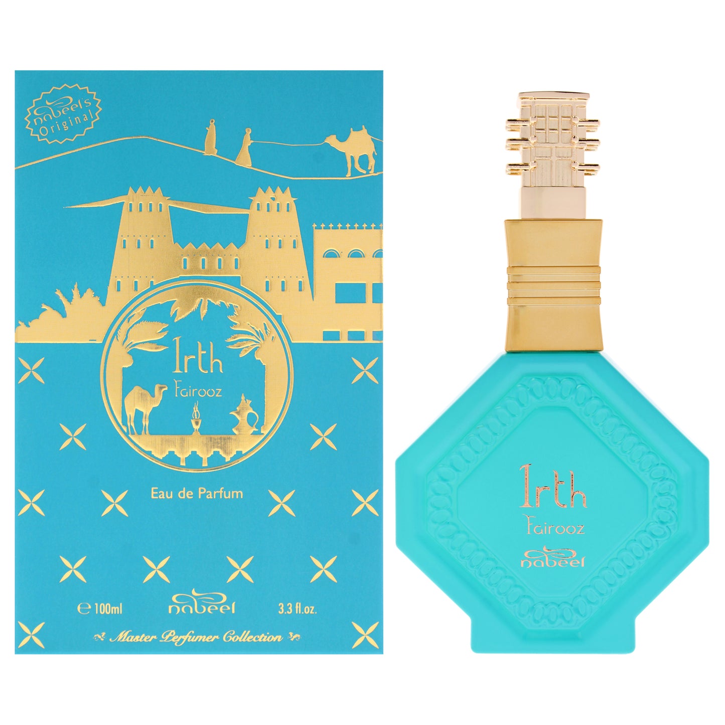 Master Perfumer Collection