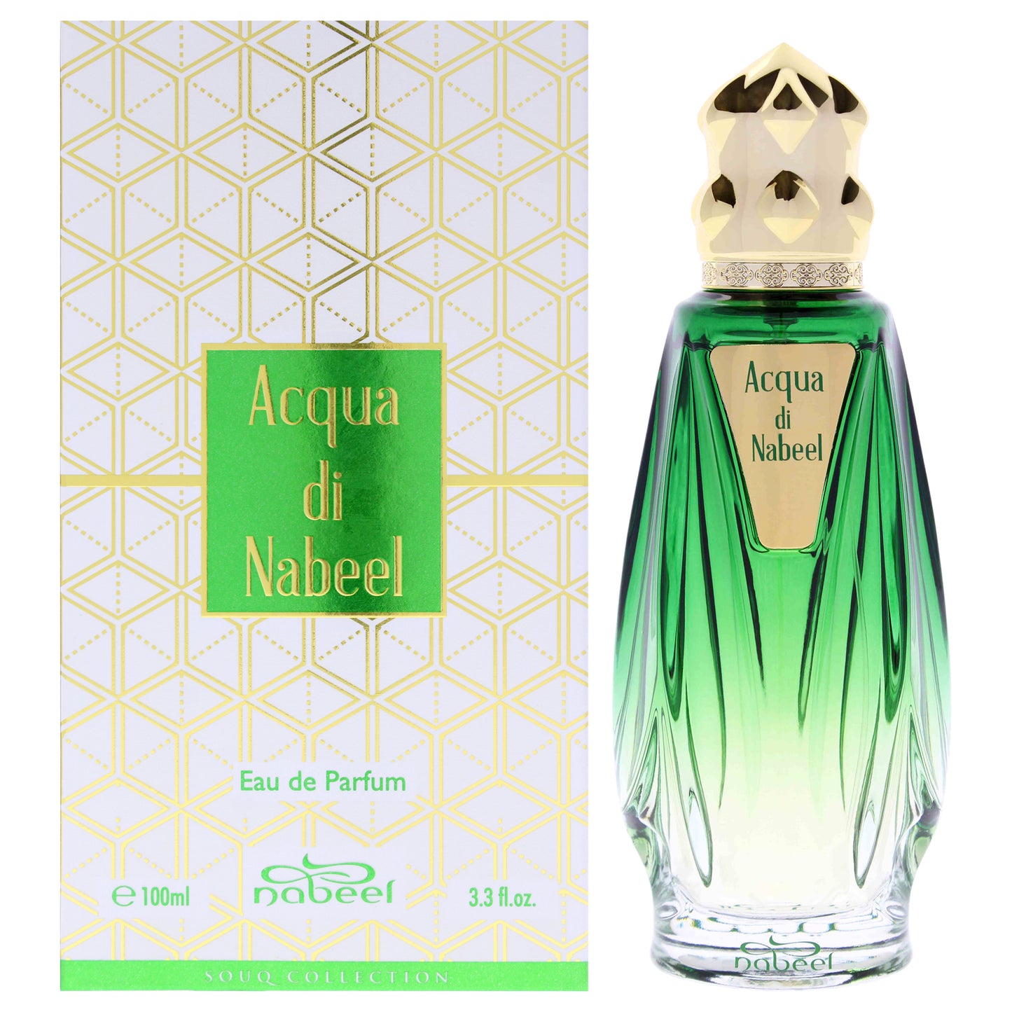Souq Collection