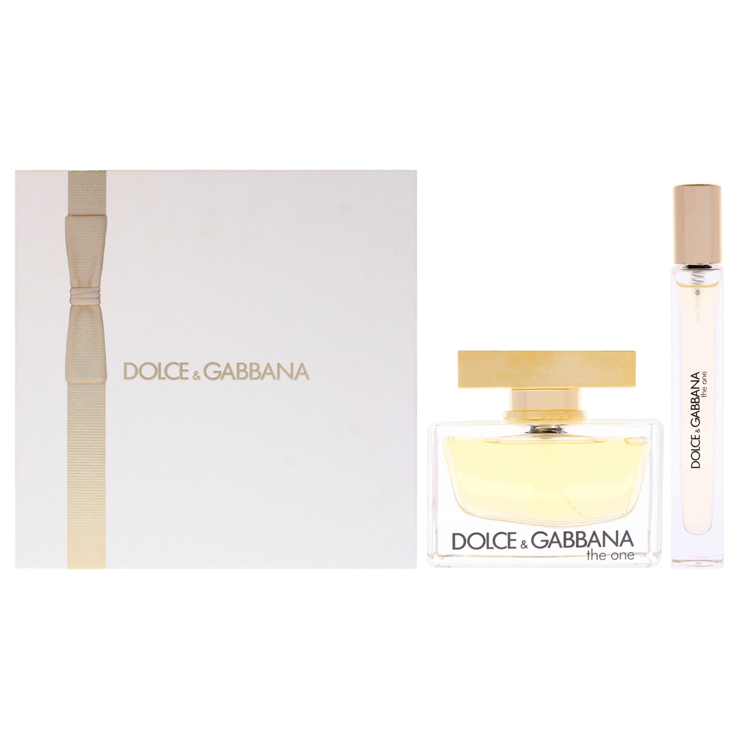 The One Gift Set
