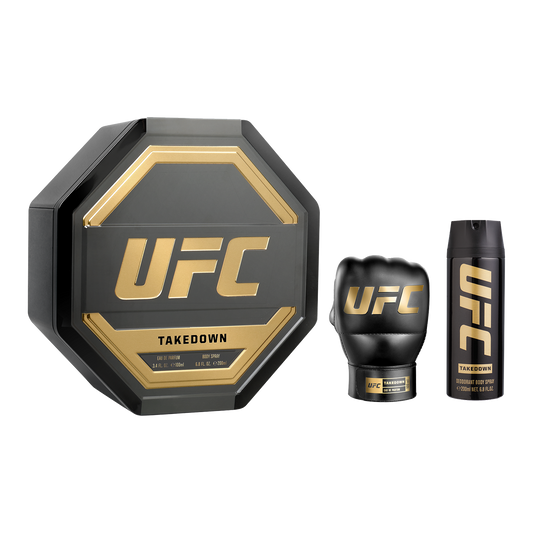 Takedown Set