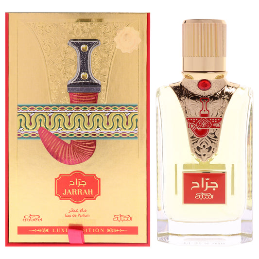 Jarrah