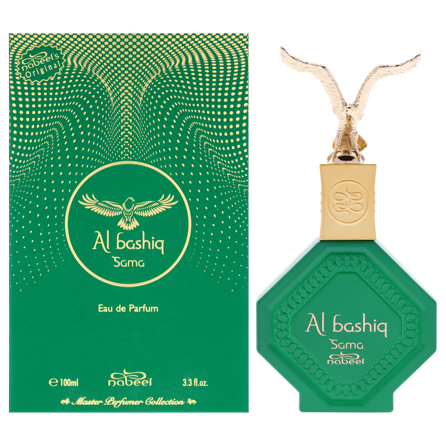 Master Perfumer Collection
