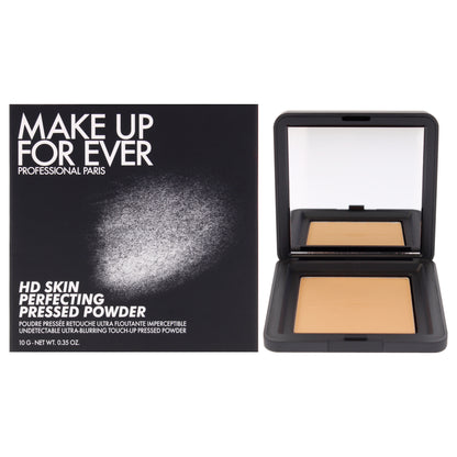 HD Skin Perfecting Pressed Powder