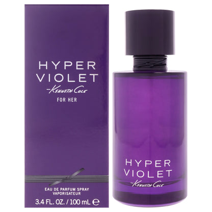 Hyper Violet EDP Spray