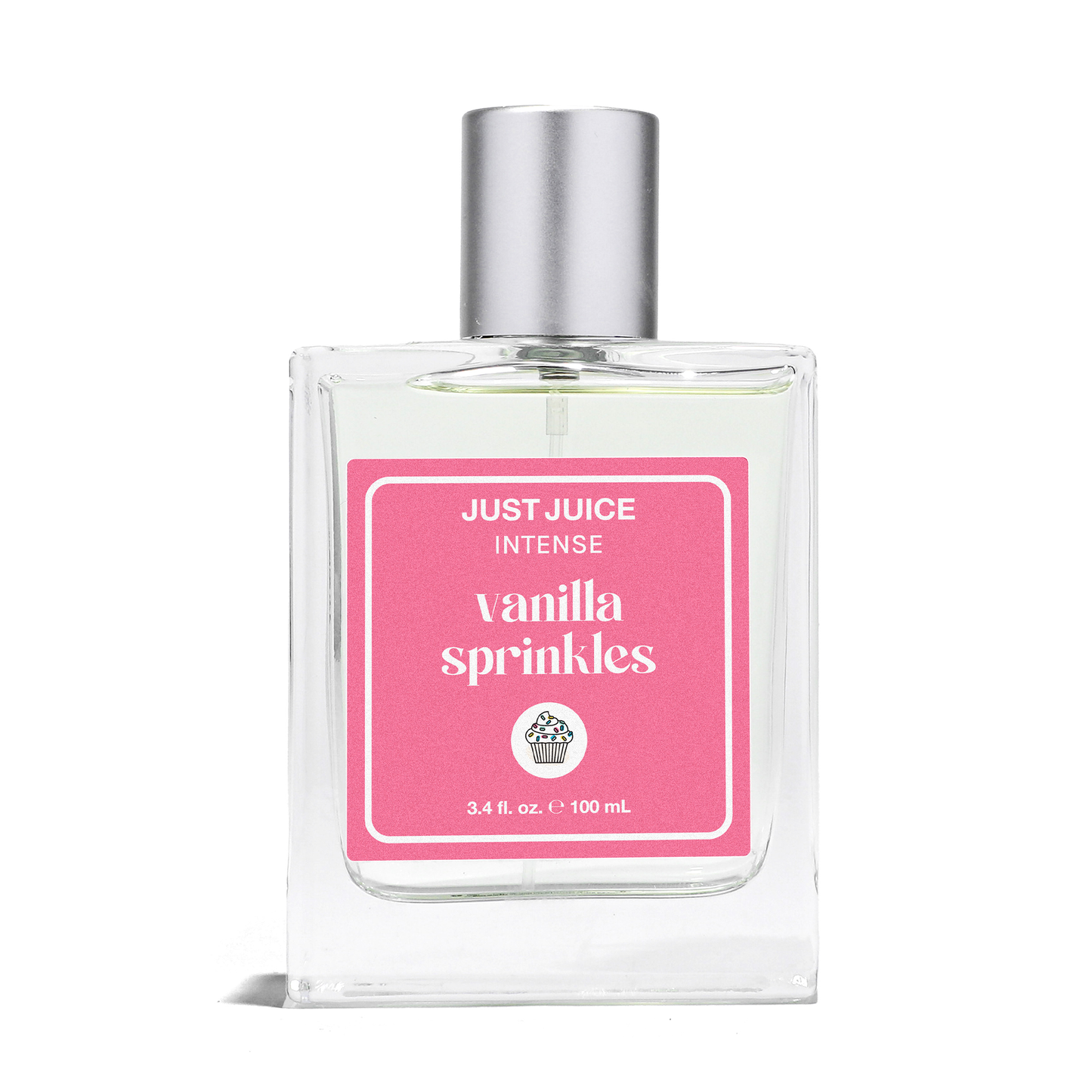 Vanilla Sprinkes Intense EDP Spray