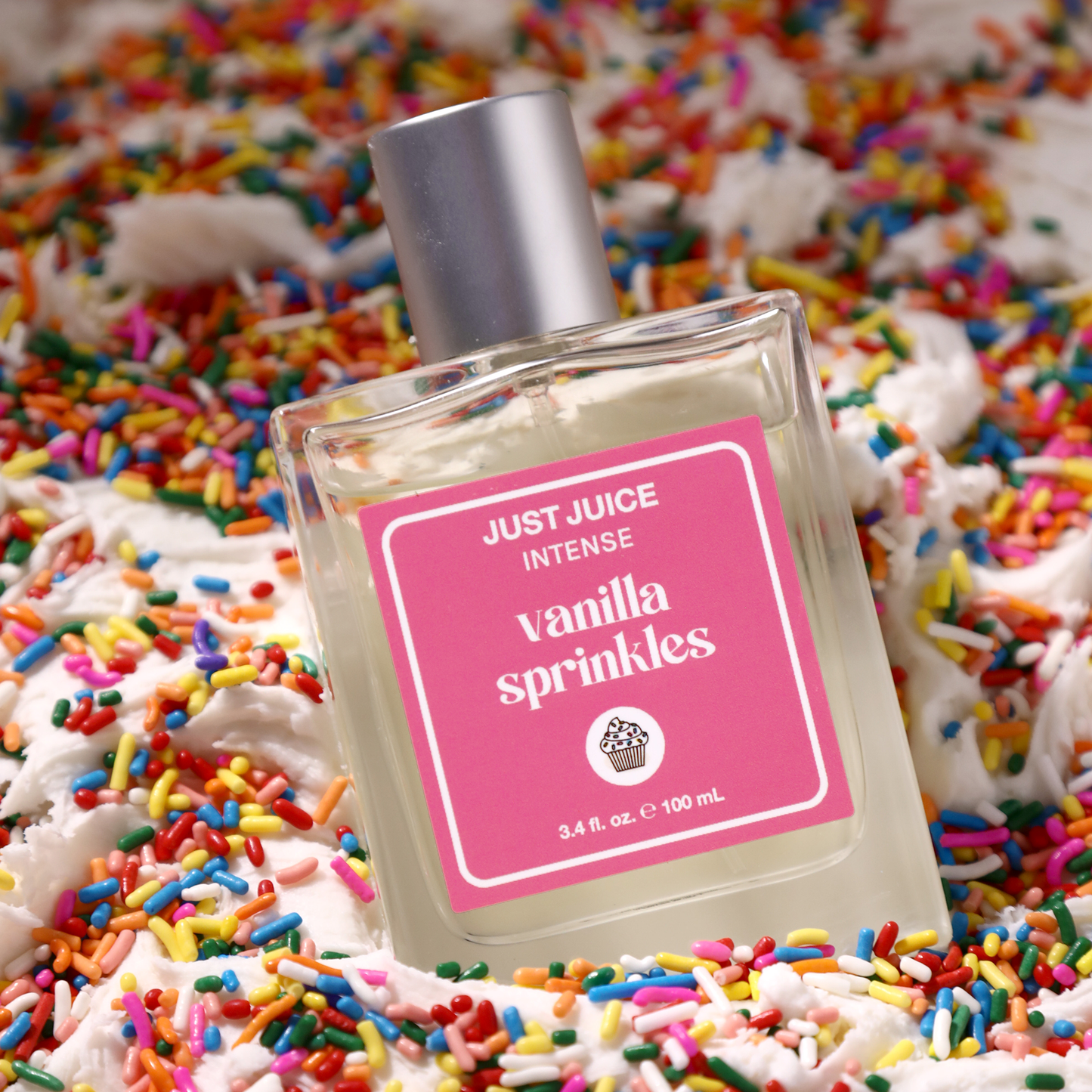 Vanilla Sprinkes Intense EDP Spray