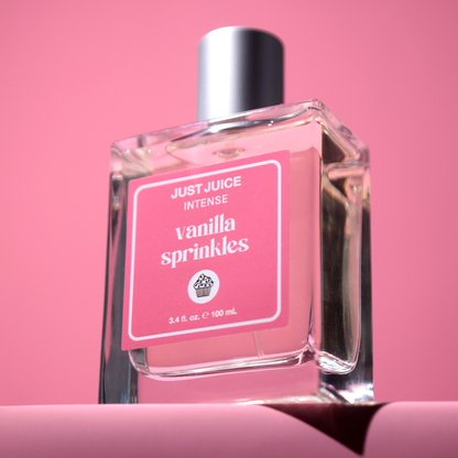 Vanilla Sprinkes Intense EDP Spray
