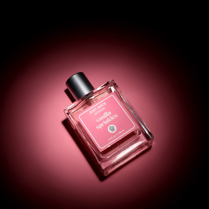 Vanilla Sprinkes Intense EDP Spray