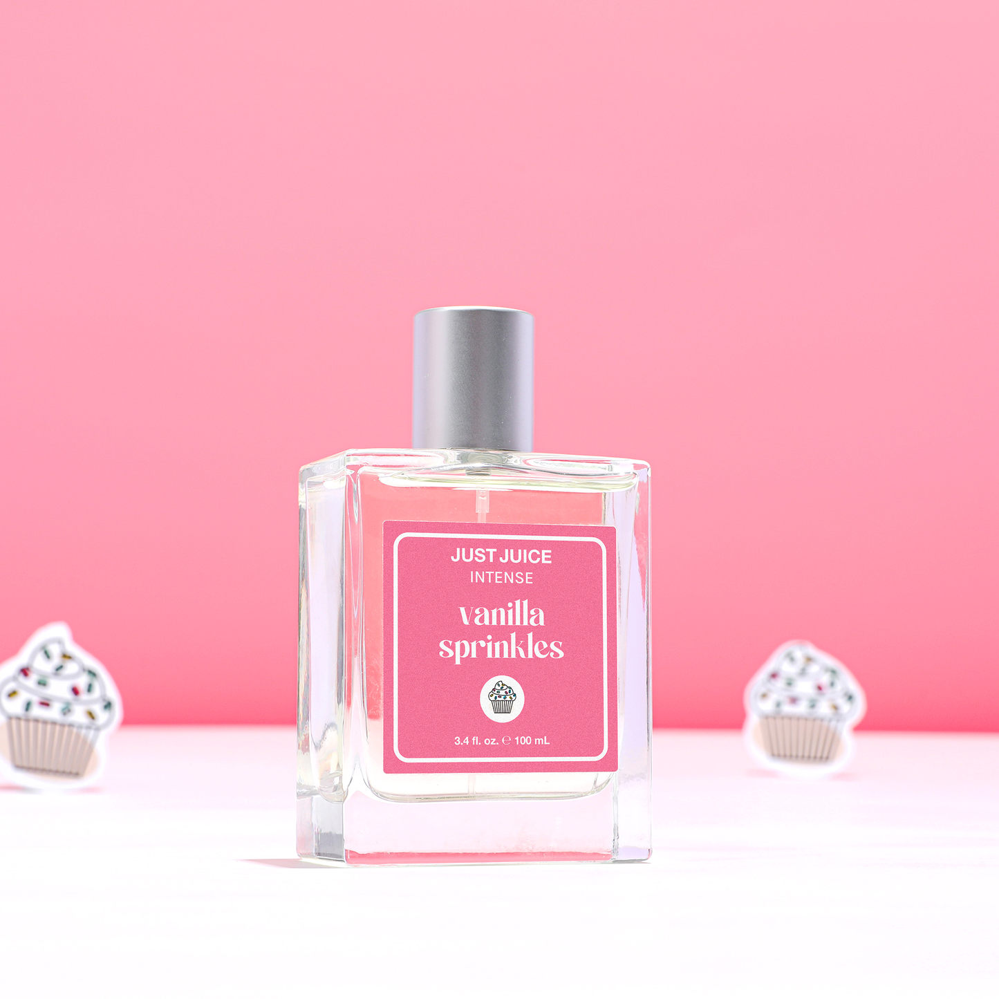 Vanilla Sprinkes Intense EDP Spray