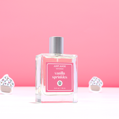 Vanilla Sprinkes Intense EDP Spray