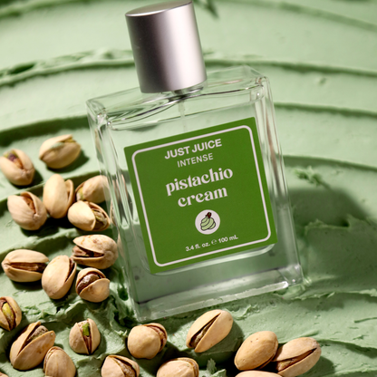 Pistachio Cream Intense EDP Spray