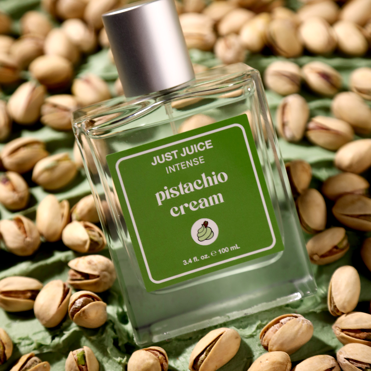 Pistachio Cream Intense EDP Spray