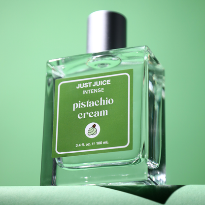 Pistachio Cream Intense EDP Spray