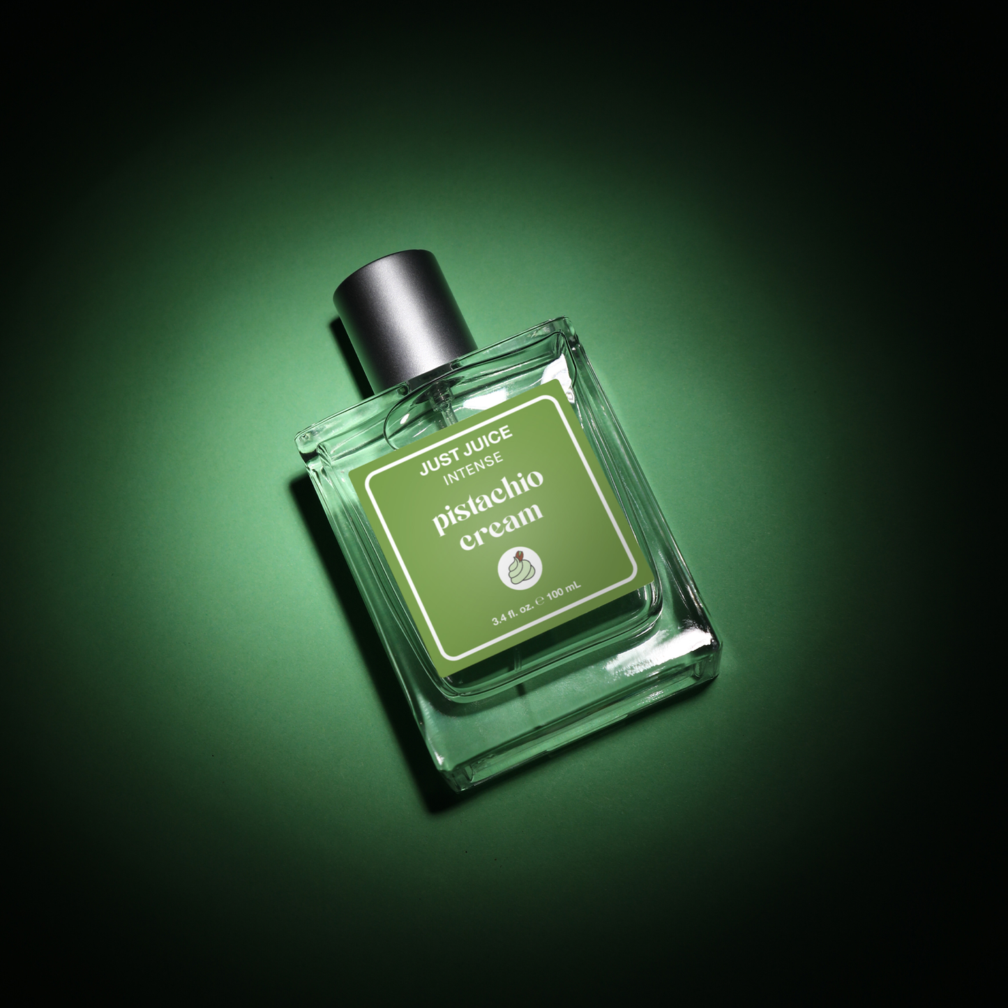Pistachio Cream Intense EDP Spray