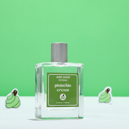 Pistachio Cream Intense EDP Spray