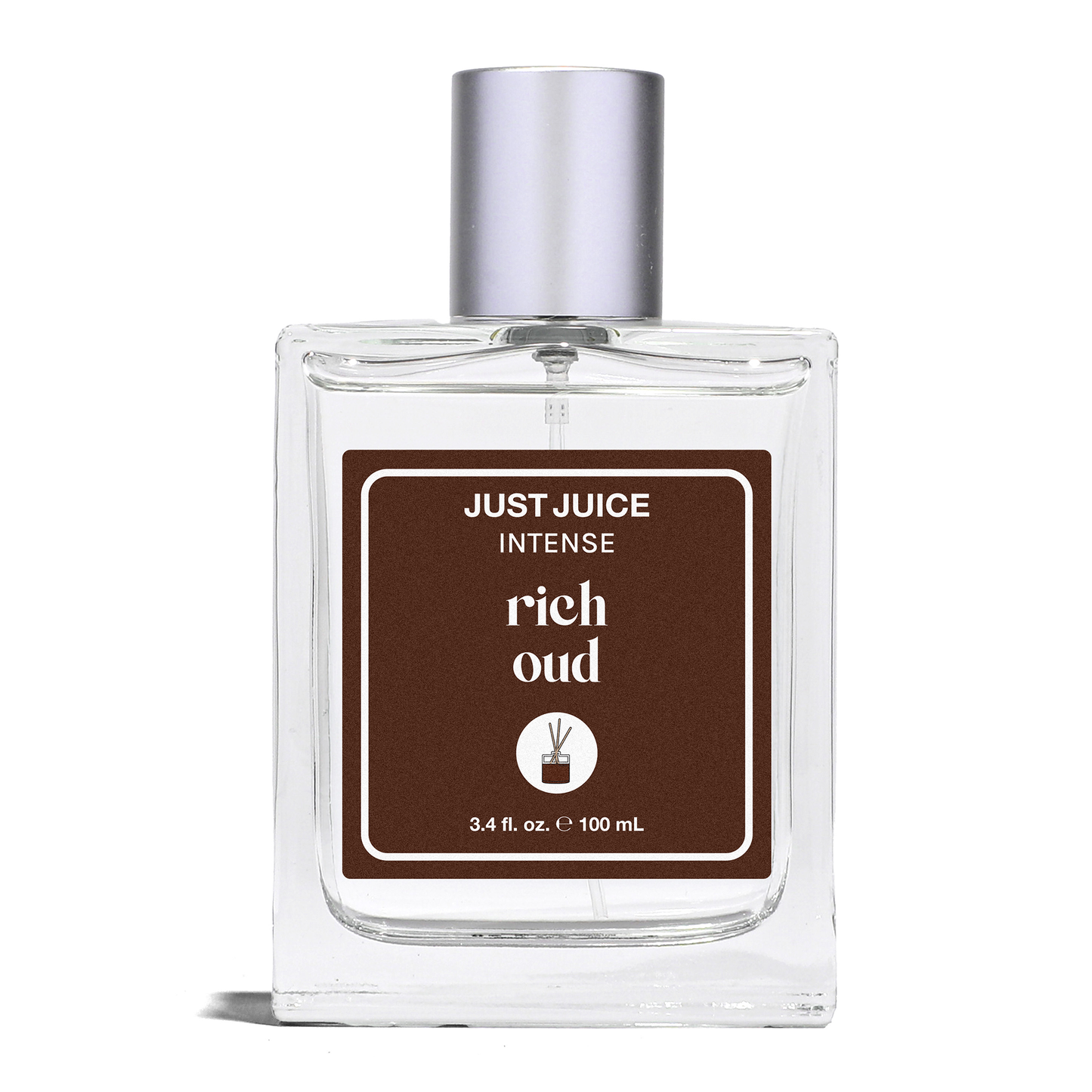 Rich Oud Intense EDP Spray