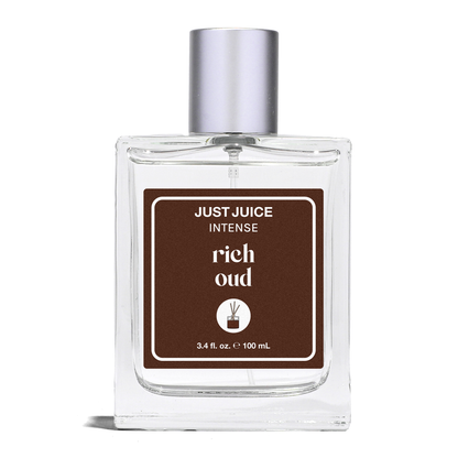 Rich Oud Intense EDP Spray