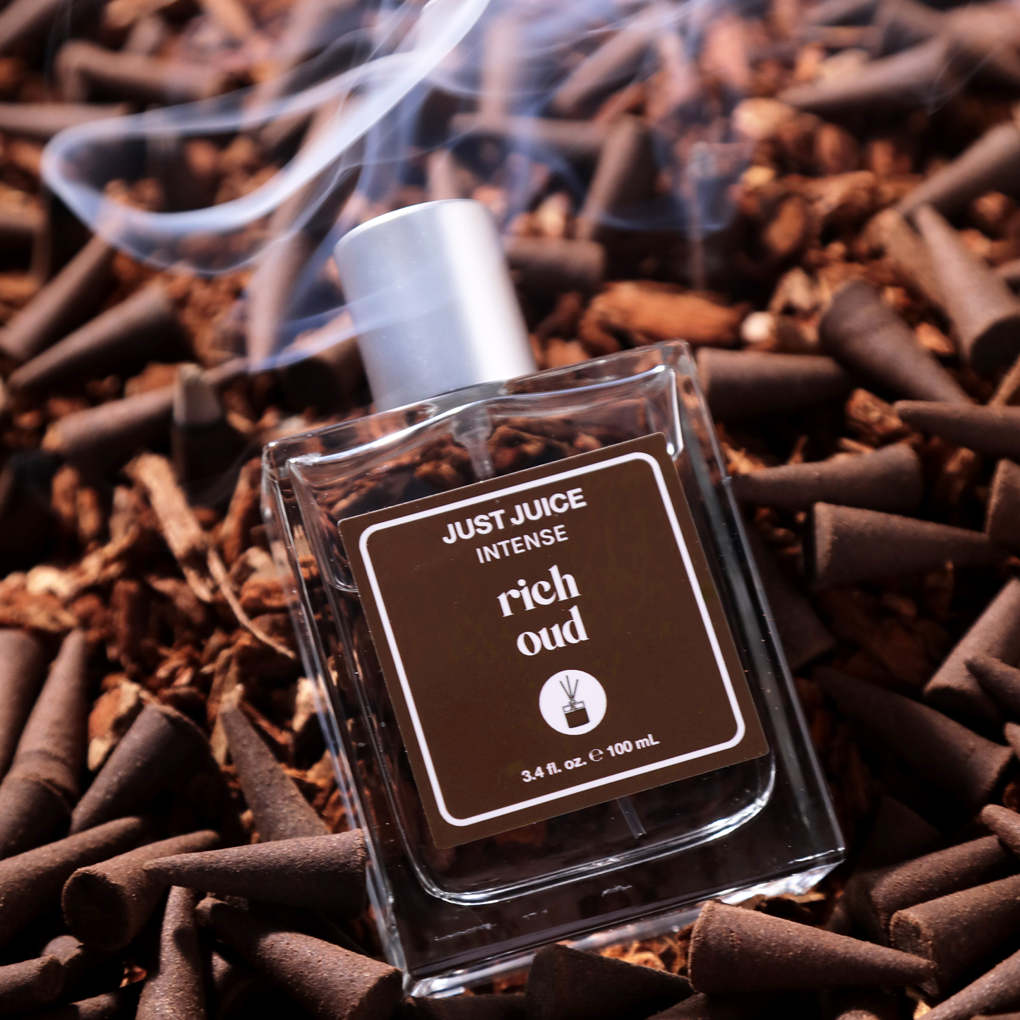 Rich Oud Intense EDP Spray