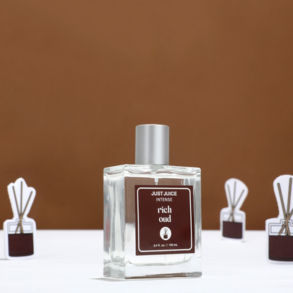 Rich Oud Intense EDP Spray
