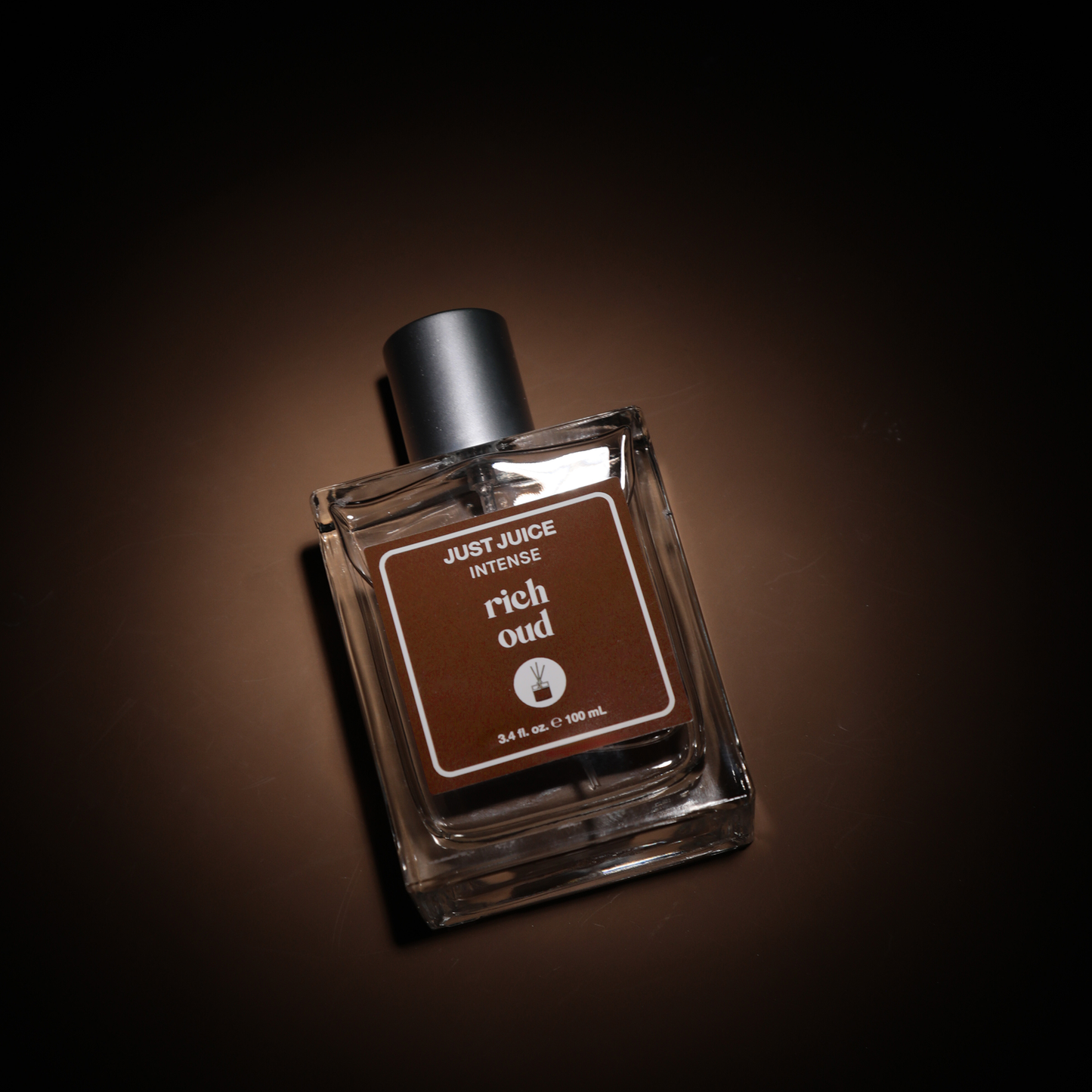 Rich Oud Intense EDP Spray