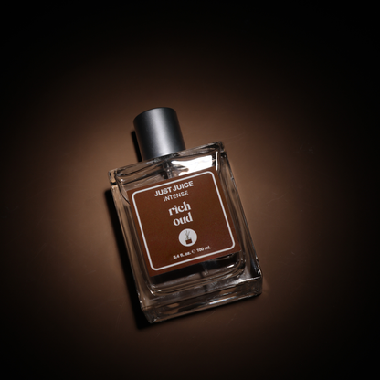 Rich Oud Intense EDP Spray