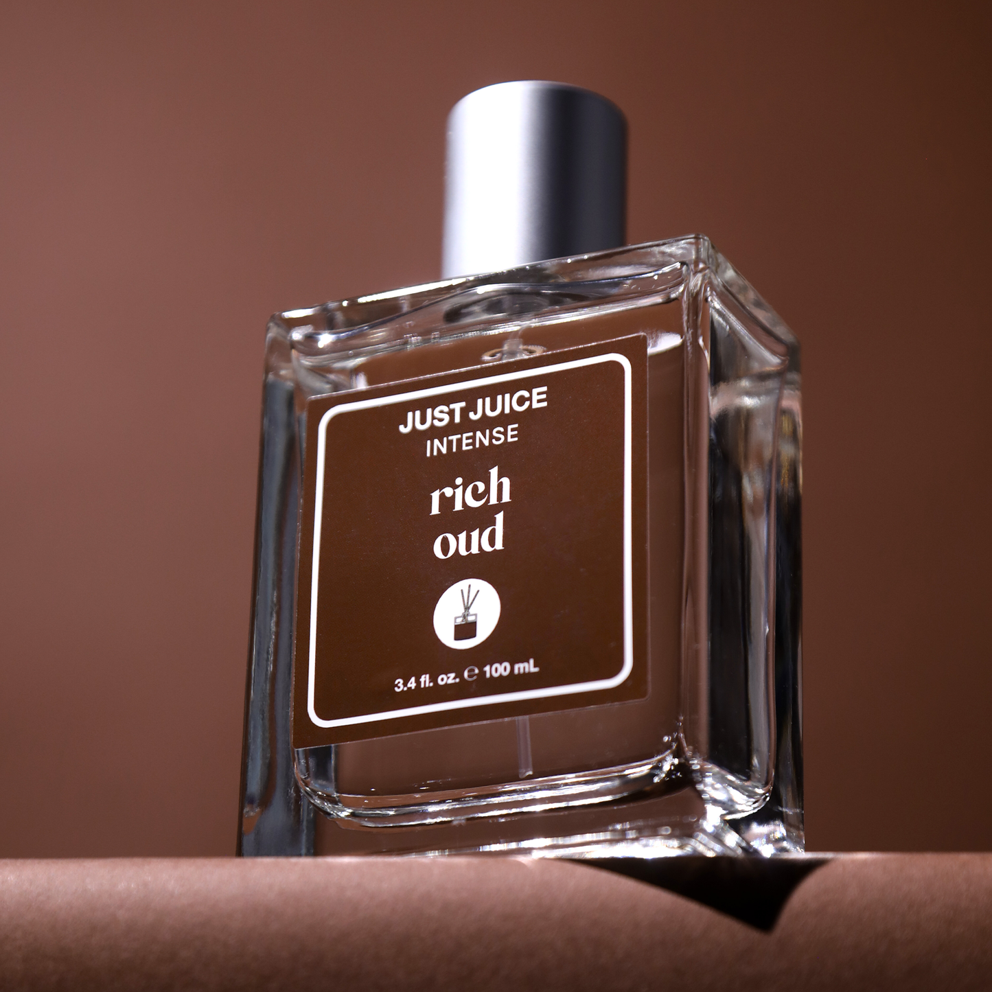 Rich Oud Intense EDP Spray