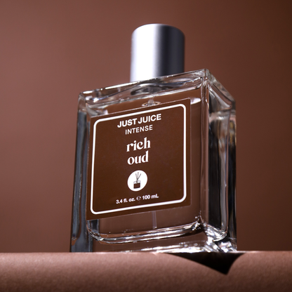 Rich Oud Intense EDP Spray