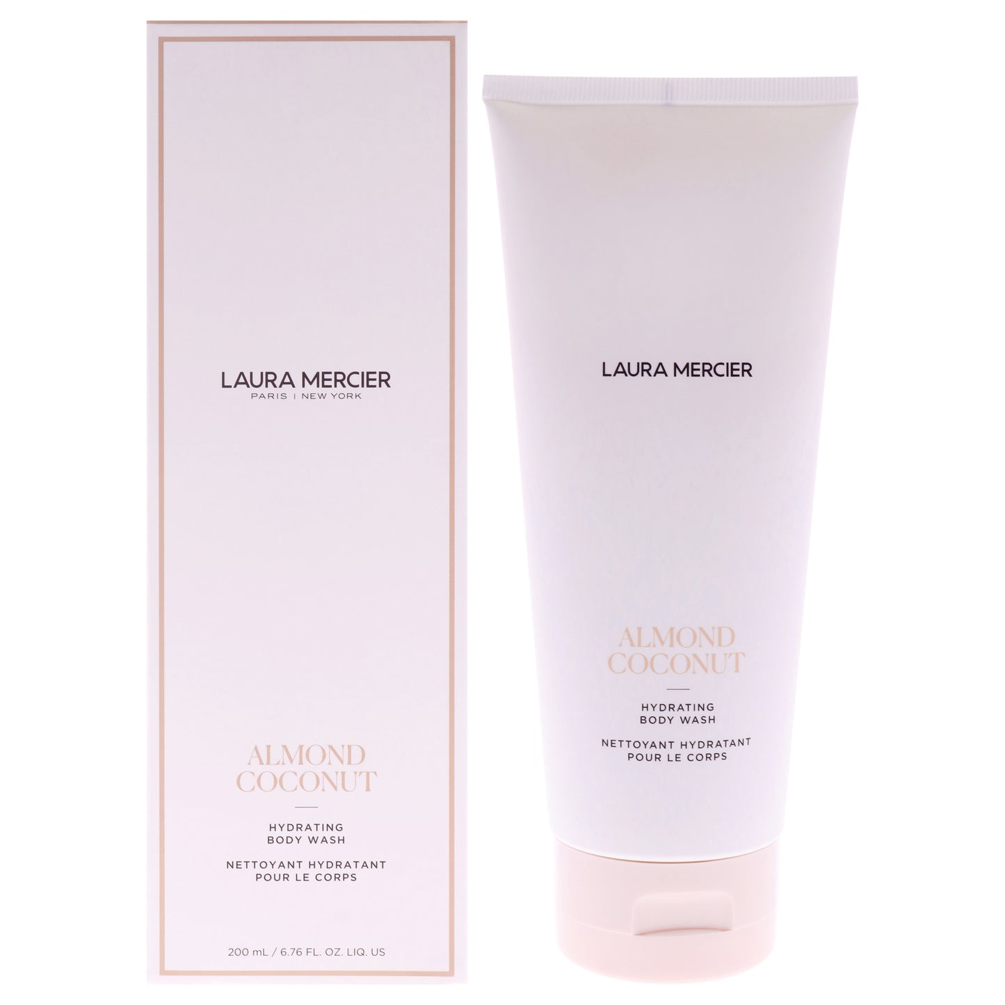 Hydrating Body Wash