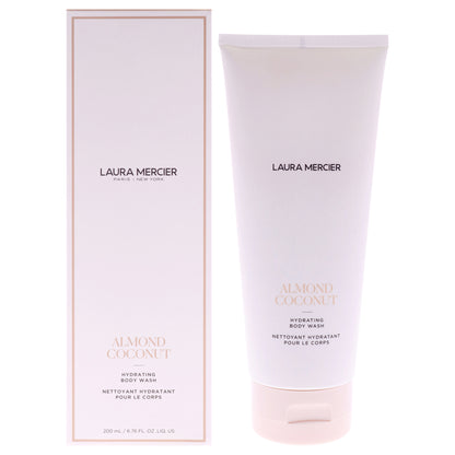 Hydrating Body Wash