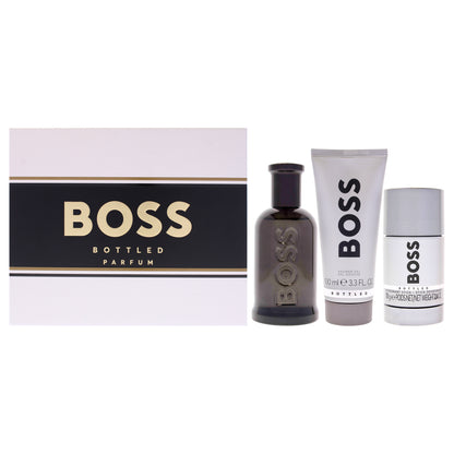 Boss Bottled No. 6 Gift Set